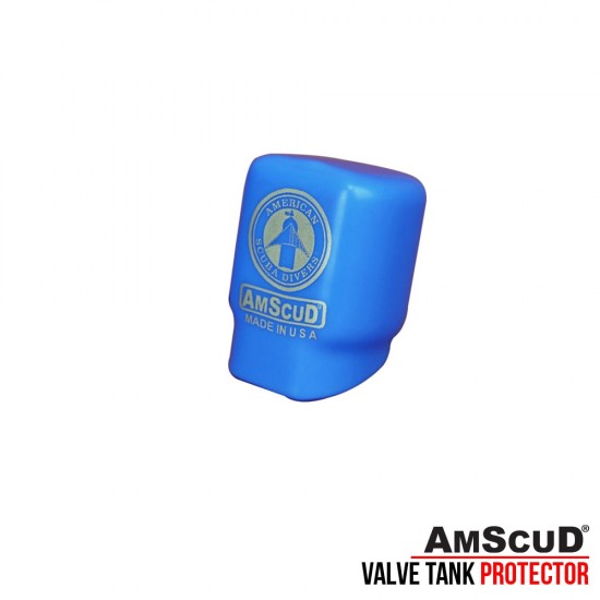 TANK CAP AMSCUD VALVE PROTECTOR 