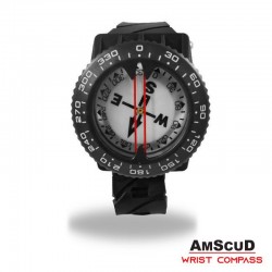 COMPASS COMPACT WRIST AMSCUD 