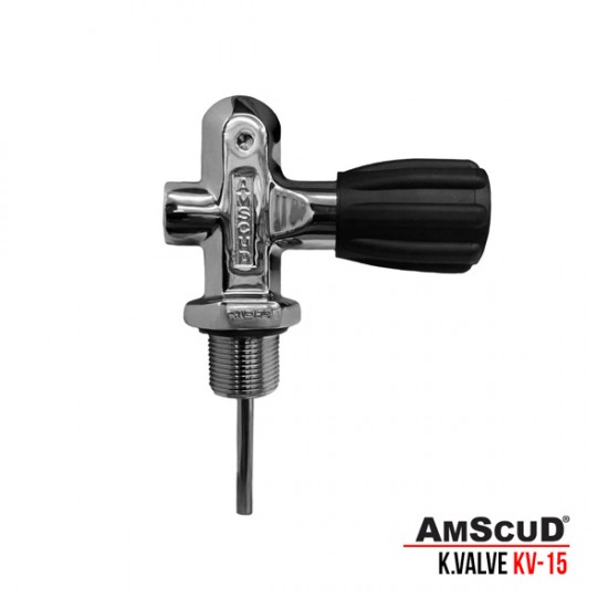 AmScuD K-Valve KV-15 994754