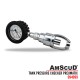 TANK PRESSURE CHECKER PNEUMATIC 