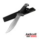 AMSCUD SURVIVAL KNIFE AITOR INOX