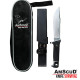 AMSCUD SURVIVAL KNIFE AITOR INOX