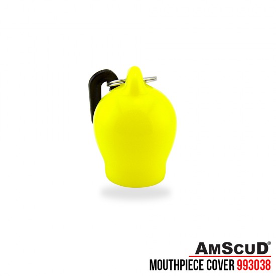 AMSCUD MOUTHPIECE COVER IN MOUTHPIECE SHAPE 