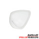 LENS AMSCUD FOR MASK ALPHA ( 1 SIDE )