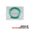 AmScuD Oxygen Tube Green For OXY SPA PRO – 02-TB-GR