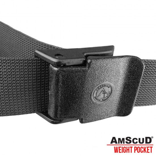 WEIGHT BELT CORDURA AMSCUD 
