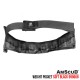 WEIGHT BELT CORDURA AMSCUD 