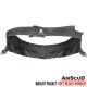 WEIGHT BELT CORDURA AMSCUD 