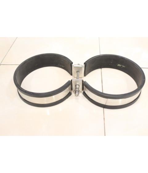 AMSCUD DOUBLE BAND FOR SCUBA TANK CYLINDER 