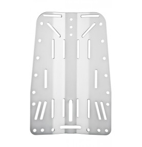 ALUMINIUM BACK PLATE AMSCUD ALUMINIUM BACK PLATE AMSCUD
