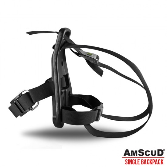 BACKPACK SINGLE TANK AMSCUD