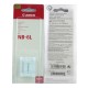 BATTERY CAMERA CANON NB-6L