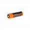 BATTERY RECHARGEABLE 18650 FENIX - 2600MAH