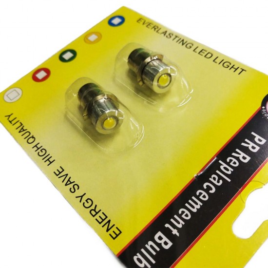 Spare Part LED Module Upgrade For Torch Toshiba