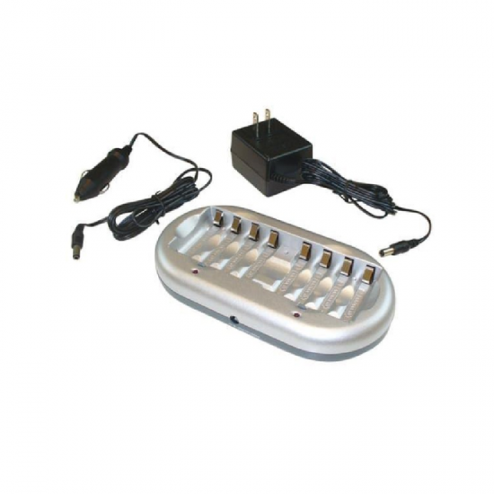CHARGER BATTERY AA/AAA VANSON V-878