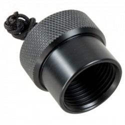DIN CAP FOR DIN REGULATOR THREAD