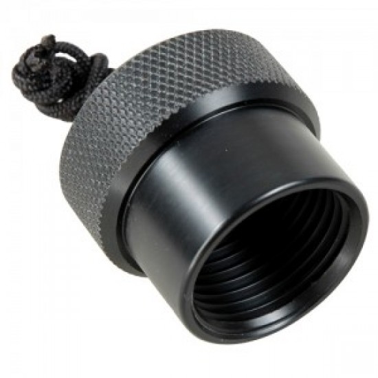 DIN CAP FOR DIN REGULATOR THREAD