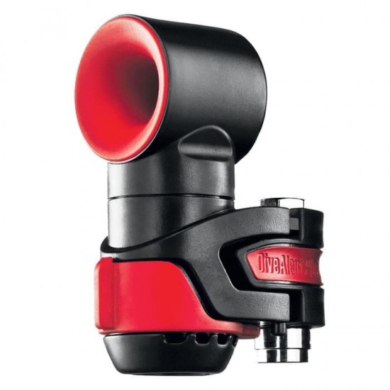 DIVE ALERT PLUS V.2