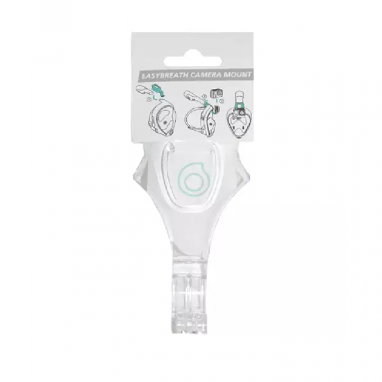 EASYBREATH CAMERA MOUNT