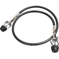 EQUALIZER YOKE TO YOKE 