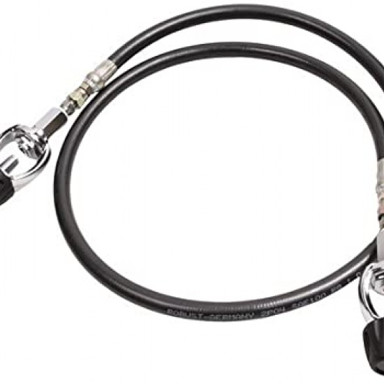 EQUALIZER YOKE TO YOKE 