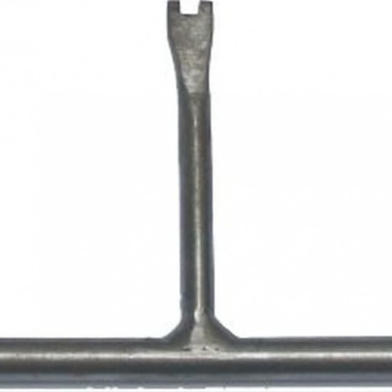 HANDWHEEL NUT SCREW DRIVER 