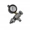 INTERMEDIATE PRESSURE CHECKING WITH ADJUSTABLE TOOL