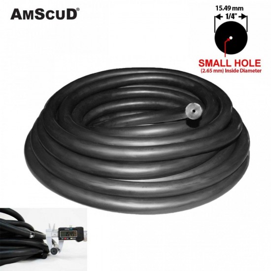 Karet Speargun AmScuD 15.49 mm (1/4) 623104 MADE IN USA