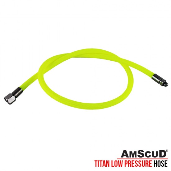 LP HOSE AMSCUD TITAN 100CM YELLOW 