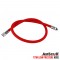LP HOSE AMSCUD TITAN 80CM RED