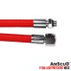 LP HOSE AMSCUD TITAN 80CM RED