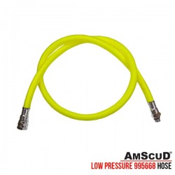 LP HOSE AMSCUD MIFLEX 91.4CM NEON YELLOW