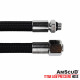 AmScuD Titan Low Pressure Hose 31″ 80cm – BLACK