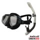 COMBOSET (MASK+SNORKEL) AMSCUD HERO