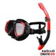 COMBOSET (MASK+SNORKEL) AMSCUD HERO