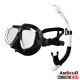 COMBOSET (MASK+SNORKEL) AMSCUD HERO