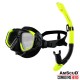 COMBOSET (MASK+SNORKEL) AMSCUD HERO