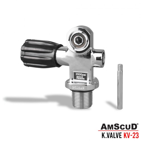 K-VALVE AMSCUD KV-23