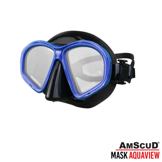 MASK AMSCUD AQUAVIEW