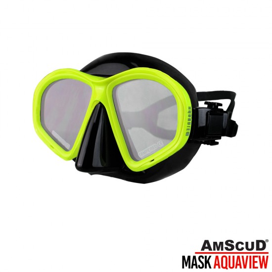 MASK AMSCUD AQUAVIEW