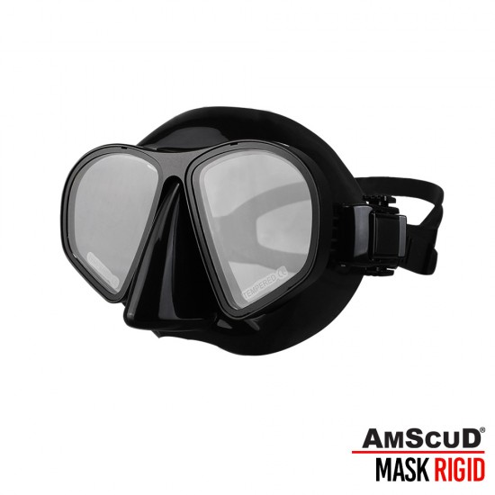 MASK AMSCUD RIGID