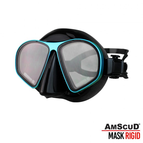 MASK AMSCUD RIGID