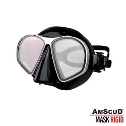 MASK AMSCUD RIGID