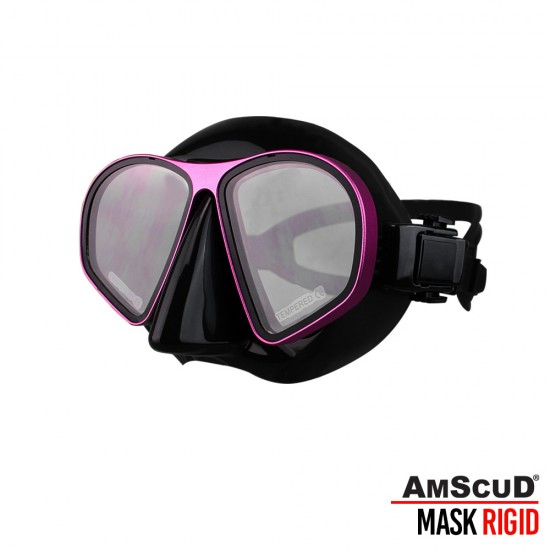 MASK AMSCUD RIGID