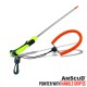 AmScuD Pointer With Handle Grip SS 