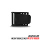 AmScuD Weight (Buckle Only) Plastic 