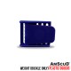 AmScuD Weight (Buckle Only) Plastic 