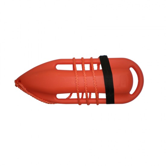 RESCUE CAN - RESCUE TUBE