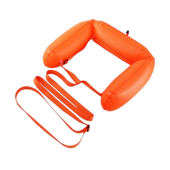 RESCUE TUBE - INFLATABLE