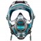 OCEAN REEF MASK NEPTUNE SPACE G-DIVER EMERALD 